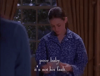 season 2 netflix GIF by Gilmore Girls 
