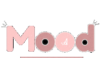 Mood Love Sticker by Atelier Angelina