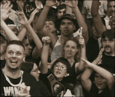 GIF by Demic