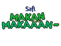 Raya Ketupat Sticker by safimalaysia