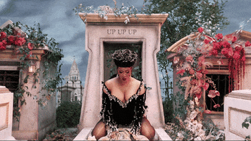 Bardi Gang GIF by Cardi B