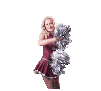 Sparta Praha Happy Dance Sticker by Livebros