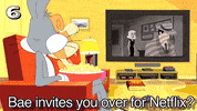 looney tunes netflix GIF by Channel Frederator