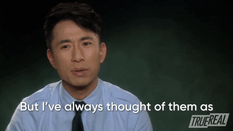 Ghost Story Horror GIF by TrueReal