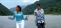 Mahesh Babu Dance GIF