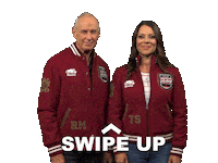 Swipe Up Canadian Sticker by Sportsnet