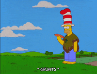 homer simpson episode 6 GIF