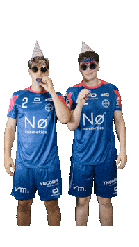 Handball Sticker by TSV Bayer Dormagen