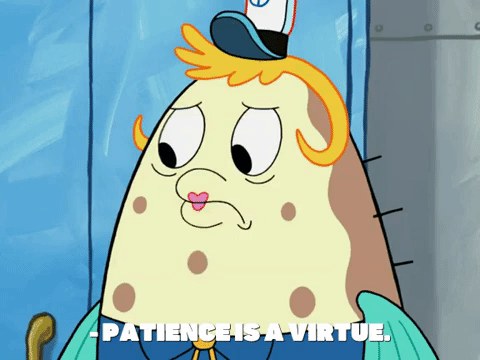season 7 episode 10 GIF by SpongeBob SquarePants