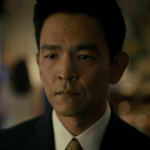science fiction anthology GIF by CBS All Access