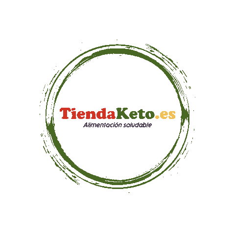 TiendaKeto giphyupload keto dietaketo tiendaketo Sticker