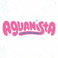 Logo Pink GIF by Viva con Agua