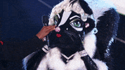Season 6 Mask GIF by The Masked Singer