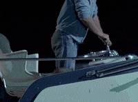 miamivice 80s miami vice don johnson sonny crockett GIF