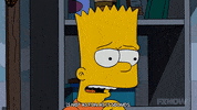 the simpsons GIF