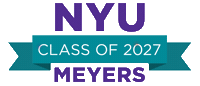 New York University College Sticker by MeetNYU