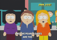 street store GIF by South Park 