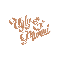 Vegan Upcycle Sticker by The Ugly Company LLC.