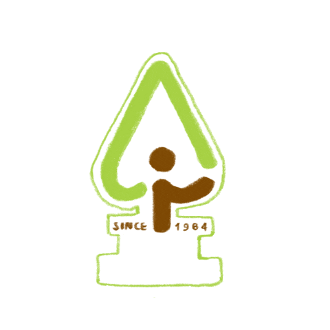 지구 Sticker by yuhankimberly