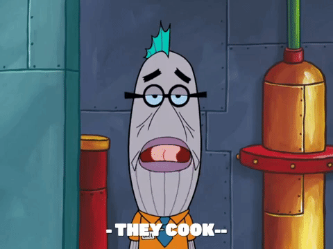 season 8 spongebob's runaway roadtrip: mooncation GIF by SpongeBob SquarePants