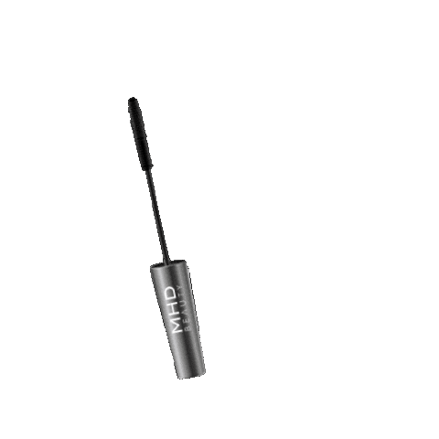 MHDBeauty makeup lashes mascara mhd Sticker