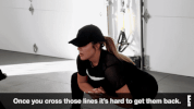 kim kardashian e! GIF by KUWTK