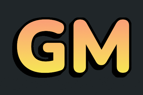 Happy Good Morning GIF