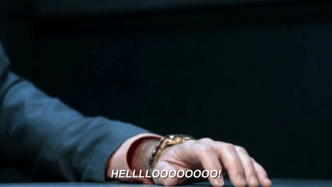 damon wayans riggs GIF by Lethal Weapon