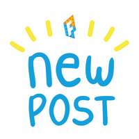 New Post Sticker by Finansialku