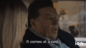 Blue Bloods GIF by ION