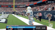 Los Angeles Chargers Football GIF by NFL