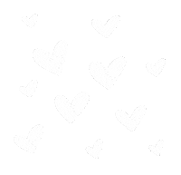 Lettering Love Sticker