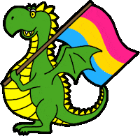Pride Lgbt Sticker