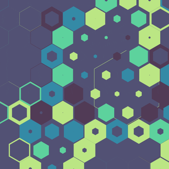 Art Animation GIF by makio135