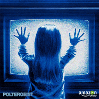 GIF by Amazon Prime Video UK