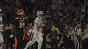 Number One Football GIF by New England Patriots