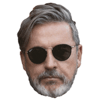 montaner quevasahacer Sticker by Sony Music Argentina