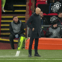 Happy Well Done GIF by Manchester United
