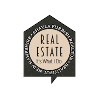 Realestate Kw Sticker by Shayla Faye Realtor