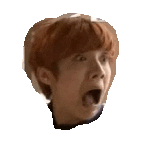 exo STICKER by imoji
