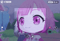 Video Game Camera GIF