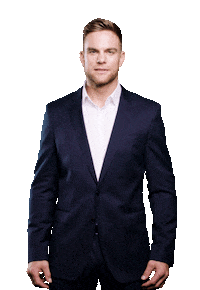 Bachelor Sebastian Sticker by RTLde