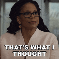 The Good Fight GIF by Paramount+