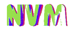 Art Glitch Sticker