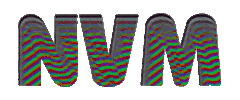 Art Glitch Sticker