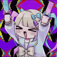 Kangel GIF