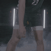 Basketball Ball GIF by Ohio Bobcats