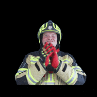 Fire Yes GIF by FeuerwehrWilli