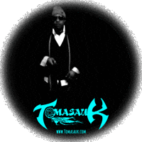 Raindance Sticker by Tomasauk