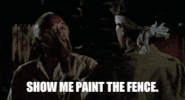 the karate kid GIF